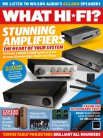What Hi-Fi?